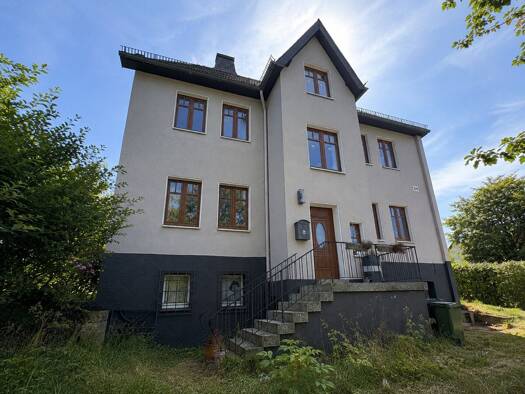 Einfamilienhaus zum Kauf 338.000 € 9 Zimmer 158 m² 1.229 m² Grundstück Suttrop Warstein 59581