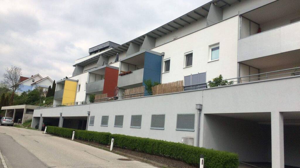 Wohnung zur Miete 668 € 2 Zimmer 59,9 m² 1. Geschoss frei ab 01.06.2026 Rottenegger Straße 18 St. Gotthard im Mühlkreis 4112