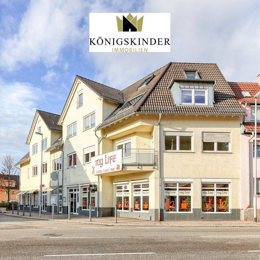 Restaurant zum Kauf – pohled 3