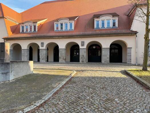 Studio zum Kauf 219.000 € 1 Zimmer 54 m² Zepernicker Str. 2 Buch Berlin 13125