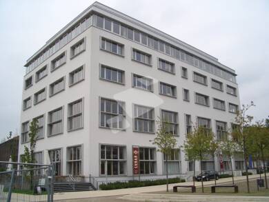 Bürofläche zur Miete provisionsfrei 17,50 € 11.407 m² Bürofläche Derendorf Düsseldorf 40476