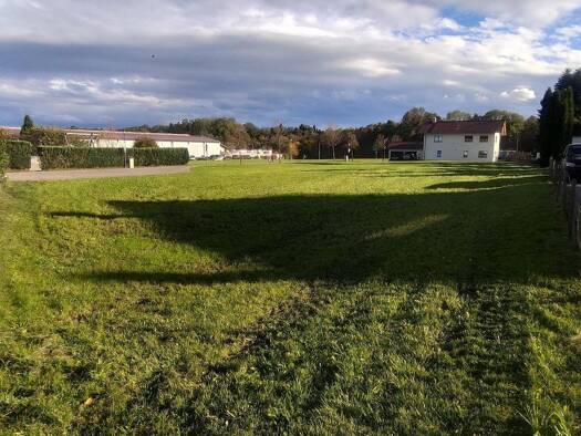 Grundstück zum Kauf provisionsfrei 595.000 € 681 m² Grundstück Reichenbachstraße Mitterhart Kolbermoor 83059