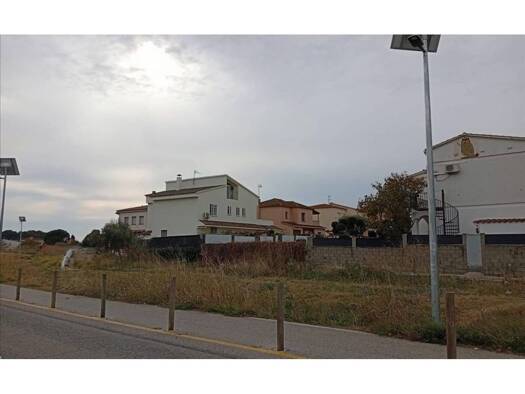 Acker-/Waldstück zum Kauf 310.000 € Carles Fages de Climent 13 Figueres 17600