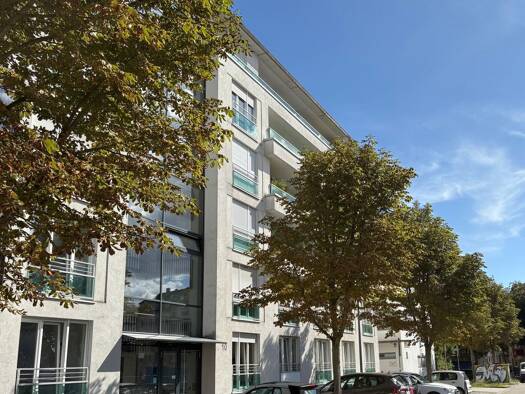 Wohnung zum Kauf 515.000 € 4 Zimmer 94 m² 3. Geschoss Südstadt Karlsruhe 76137