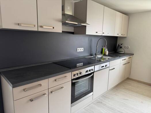 Wohnung zur Miete 1.400 € 6 Zimmer 151 m² Deisenhausen Deisenhausen 86489