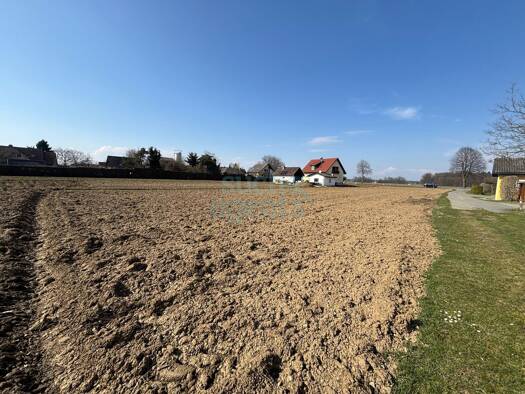 Grundstück zum Kauf 163.500 € 2.524 m² Grundstück Straß in Steiermark 8472