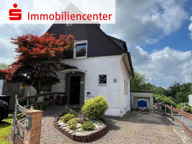 Einfamilienhaus zum Kauf 319.000 € 5 Zimmer 140 m² 898 m² Grundstück frei ab sofort Castrop Castrop-Rauxel 44575