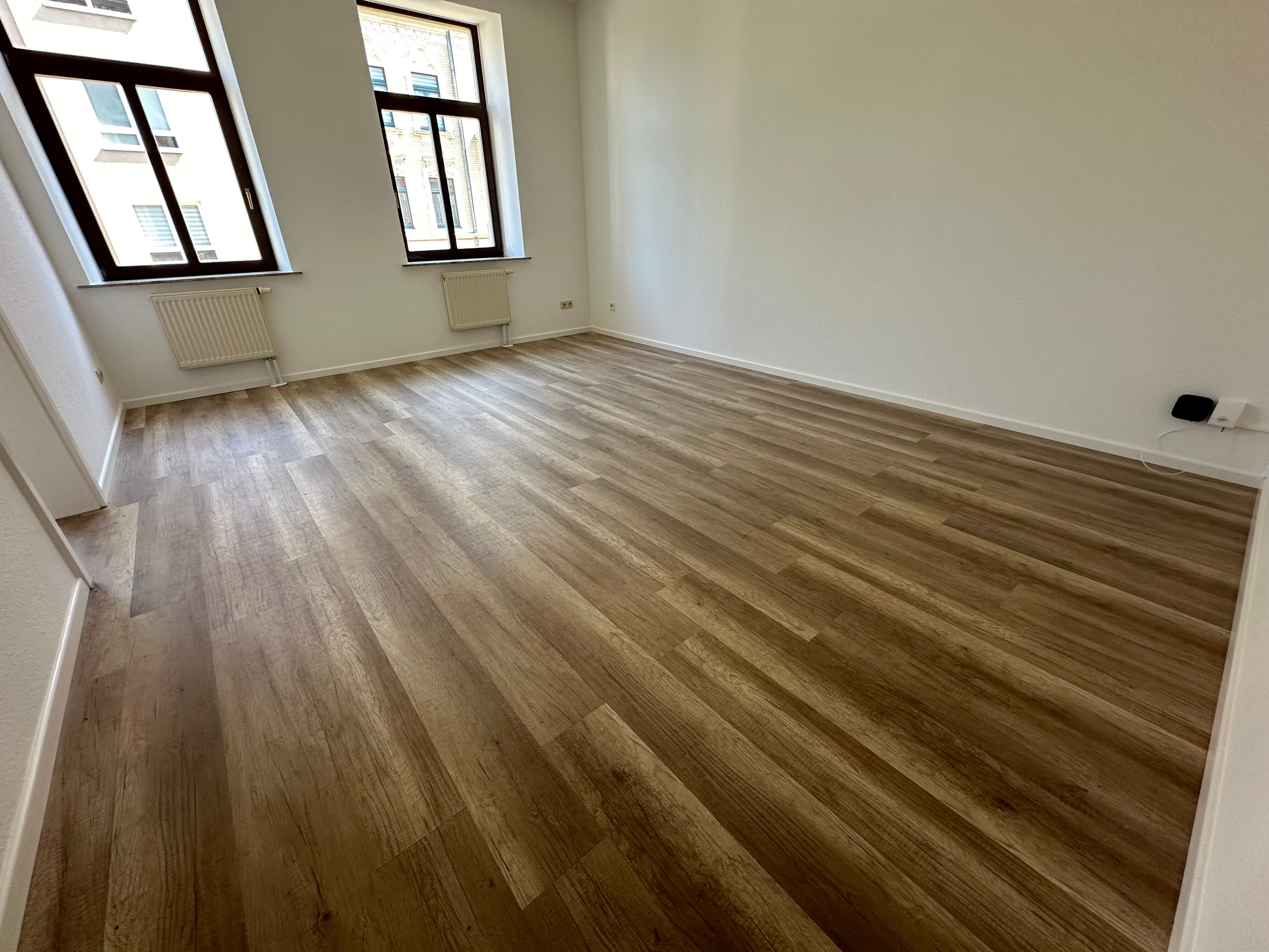 Apartment zur Miete 260 € 3 Zimmer 57,7 m²<br/>Wohnfläche 1.<br/>Geschoss Uhlandstr. 27 Sonnenberg 211 Chemnitz 09130