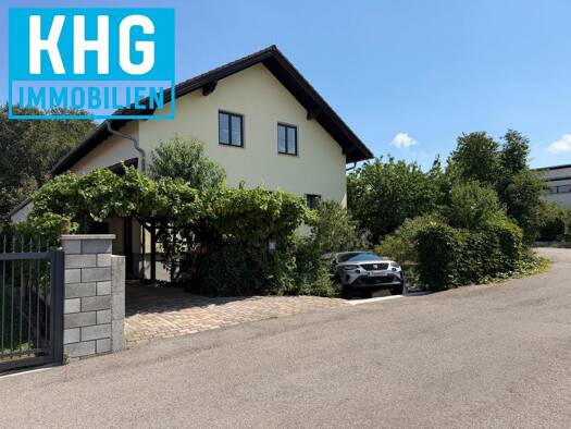 Einfamilienhaus zum Kauf 368.000 € 3 Zimmer 190 m² 622 m² Grundstück Sitzenberg-Reidling 3454