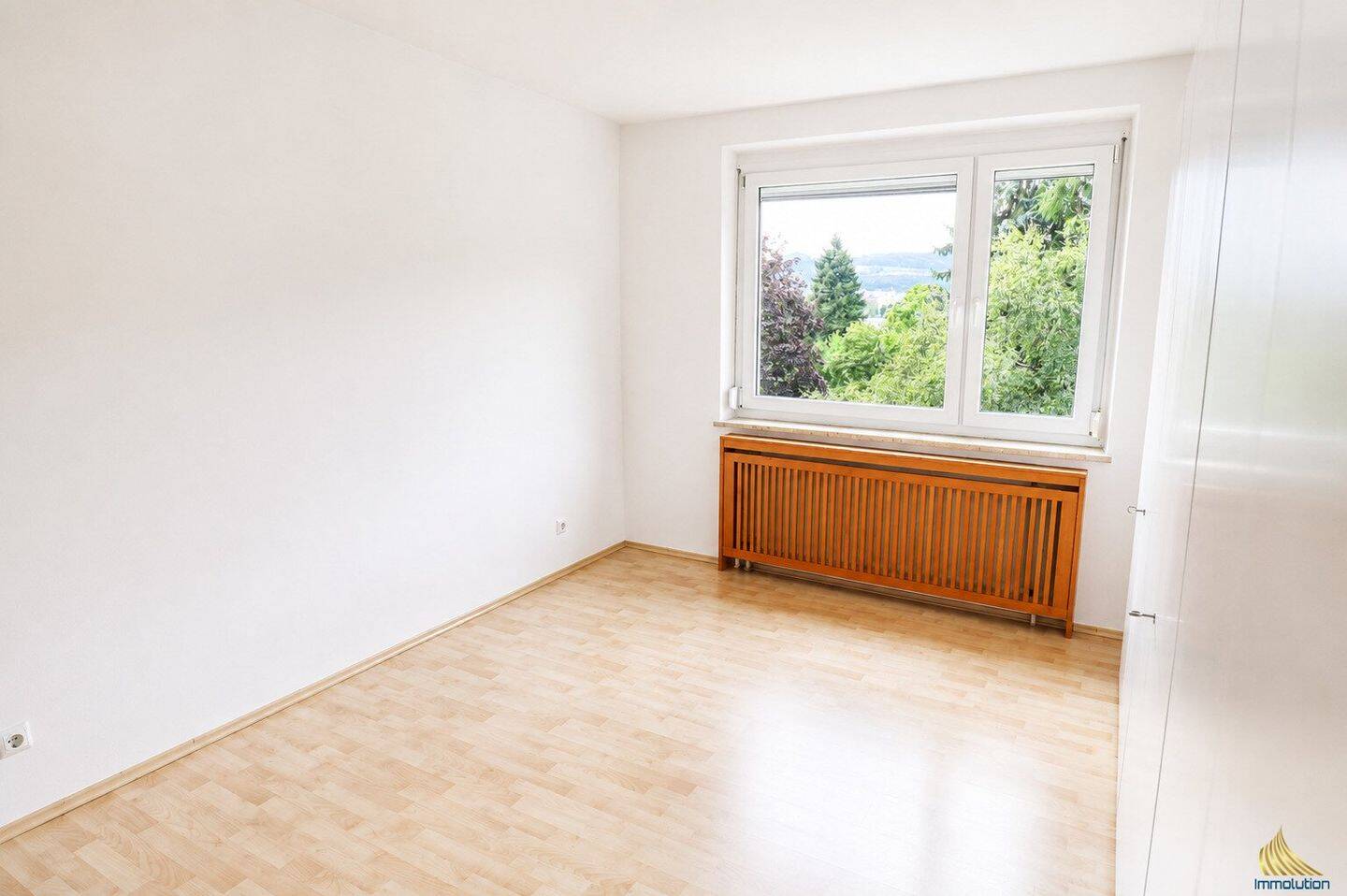 Wohnung – Linz, Auhof, Dornach-Auhof - Ansicht 4