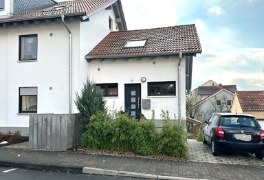 Wohnung zur Miete 690 € 2 Zimmer 71 m² 2. Geschoss frei ab sofort Hünfeld Hünfeld 36088