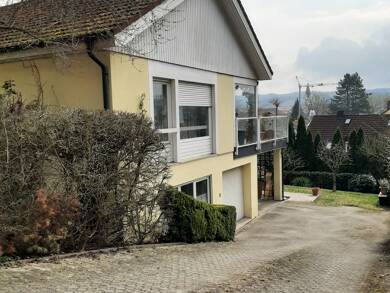 Haus zum Kauf 495.000 € 185 m² 584 m² Grundstück Wenzenbach Wenzenbach 93173