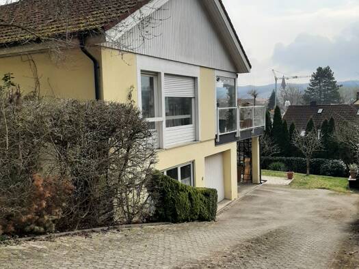 Haus zum Kauf 495.000 € 185 m² 584 m² Grundstück Wenzenbach Wenzenbach 93173