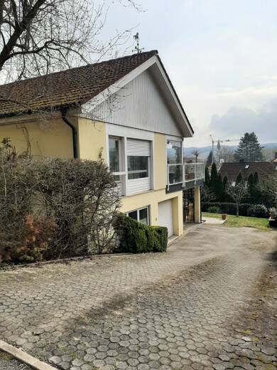 Haus zum Kauf 495.000 € 185 m² 584 m² Grundstück Wenzenbach Wenzenbach 93173