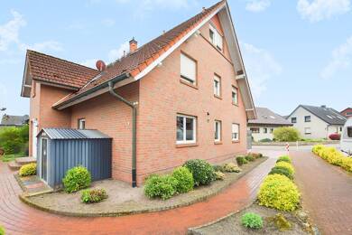 Wohnung zum Kauf 150.000 € 3 Zimmer 68 m² Espel Recke 49509