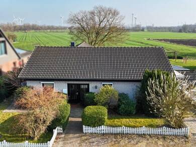 Einfamilienhaus zum Kauf 269.000 € 4,5 Zimmer 146,8 m² 757 m² Grundstück Jübek 24855