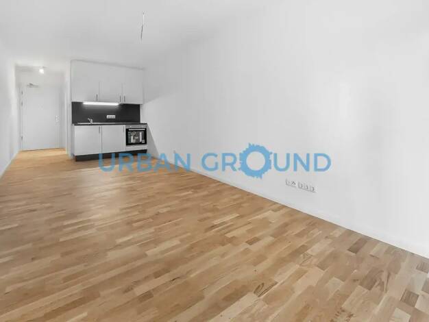 Studio zur Miete 845 € 1 Zimmer 25,2 m² 2. Geschoss frei ab 01.04.2026 Löwenberger Straße Friedrichsfelde Berlin 10315