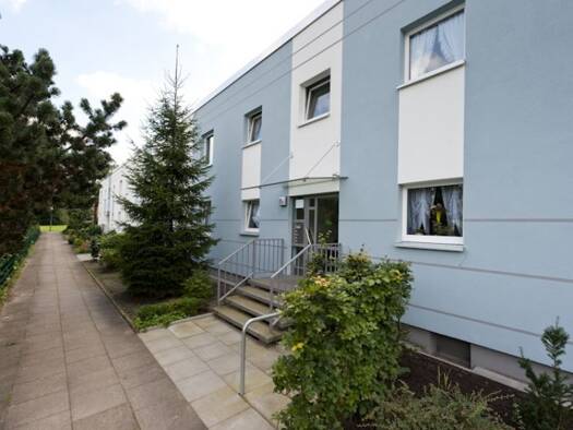 Wohnung zur Miete 509 € 3 Zimmer 70,6 m² 1. Geschoss frei ab 01.12.2025 Gerdauring 31a Hausbruch Hamburg 21147