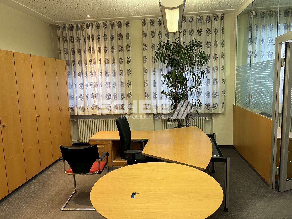 Bürofläche zur Miete 350 € 56,3 m²<br/>Bürofläche Kirchberg Kirchberg an der Jagst 74592