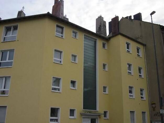 Wohnung zur Miete 798 € 2,5 Zimmer 59,1 m² frei ab 13.08.2026 Kasinostr. 33 Aachen 52066