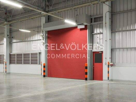 Halle/Industriefläche zum Kauf 4.700.000 € 2.524 m² Lagerfläche Alt-Langenhagen Langenhagen 30851