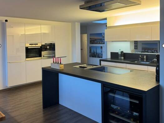 Wohnung zur Miete 2.850 € 4,5 Zimmer 153 m² Geschoss 4/5 frei ab 01.05.2026 Petershausen Konstanz 78467