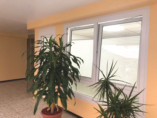 Büro zur Miete 340 € 1 Zimmer 33 m² Bürofläche Schwenningen Villingen-Schwenningen 78056