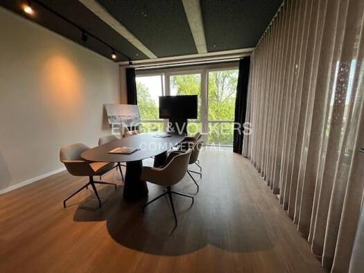 Büro zur Miete 29 € 1.190 m² Bürofläche teilbar ab 290 m² Tiergarten Berlin 10787