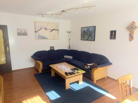 Wohnung zur Miete 699 € 3 Zimmer 76 m² Geschoss 3/3 frei ab 01.03.2027 Eulenweg 23 Schwelm 58332