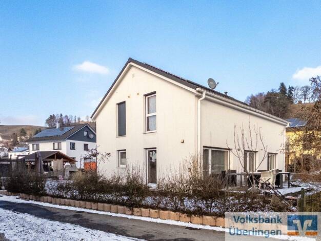 Einfamilienhaus zum Kauf 650.000 € 6 Zimmer 153 m² 500 m² Grundstück Billafingen Owingen 88696