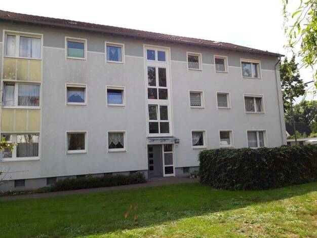 Wohnung zur Miete 442 € 2,5 Zimmer 59,6 m² EG Gecksheide 173 Beckhausen Gelsenkirchen 45897