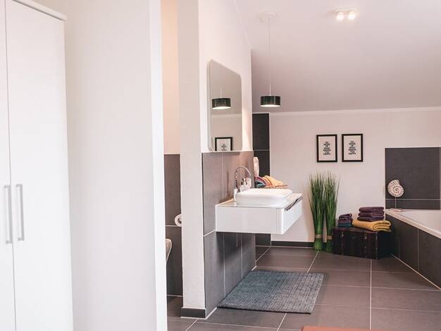 Einfamilienhaus zum Kauf 504.949 € 4 Zimmer 134 m² 350 m² Grundstück Styrum Mülheim an der Ruhr 45475