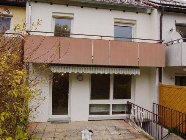 Reihenmittelhaus zur Miete 2.300 € 5 Zimmer 150 m² 130 m² Grundstück Köpfertstr.68 Plieningen 70599