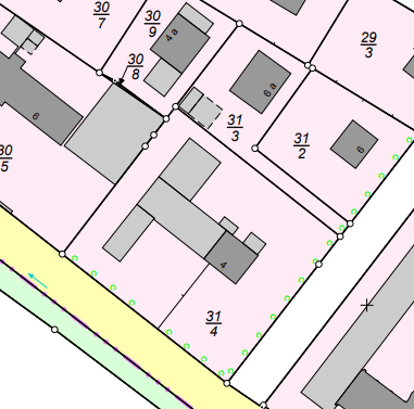 Mehrfamilienhaus zum Kauf 399.000 € 15 Zimmer 411 m²<br/>Wohnfläche 2.319 m²<br/>Grundstück Bokelholm 24802