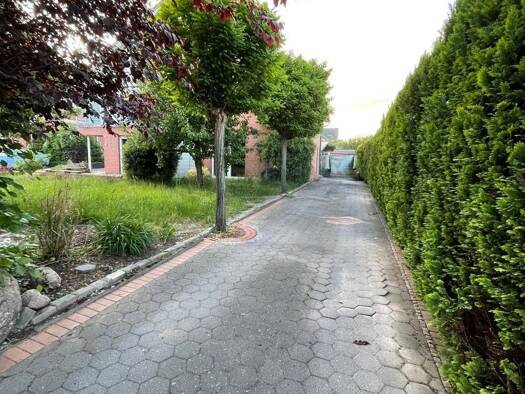 Maisonette zur Miete 1.440 € 4 Zimmer 180 m² Geschoss 1/2 frei ab 01.12.2025 Mettingen 49497