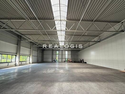 Halle/Industriefläche zur Miete 875 m² Lagerfläche Hallbergmoos 85399