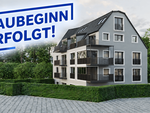 Wohnung zum Kauf - Erstbezug provisionsfrei 760.000 € 3,5 Zimmer 85,3 m² Botnang Botnang 70195