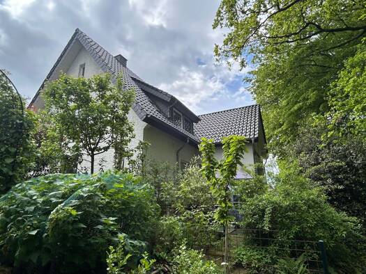 Stadthaus zum Kauf 450.000 € 6 Zimmer 156 m² 848 m² Grundstück frei ab 01.09.2026 Lage 32791
