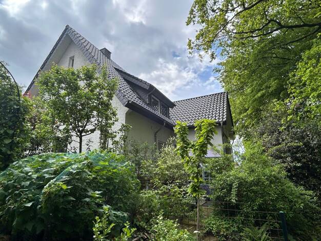 Stadthaus zum Kauf 450.000 € 6 Zimmer 156 m² 848 m² Grundstück frei ab 01.09.2026 Lage Lage 32791