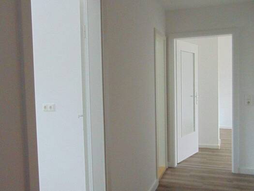 Wohnung zur Miete 255 € 2 Zimmer 48,8 m² 4. Geschoss frei ab sofort Hermann-Burmeister-Straße 41 Knieper West Stralsund 18435