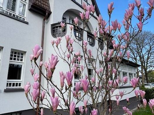 Wohnung zur Miete 1.380 € 3 Zimmer 92 m² frei ab sofort Buxtehude Buxtehude 21614
