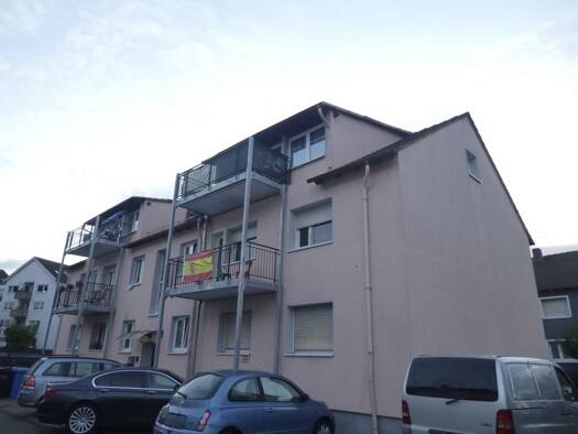 Mehrfamilienhaus zum Kauf 1.895.000 € 23 Zimmer 551 m² 841 m² Grundstück Bischofsheim 65474