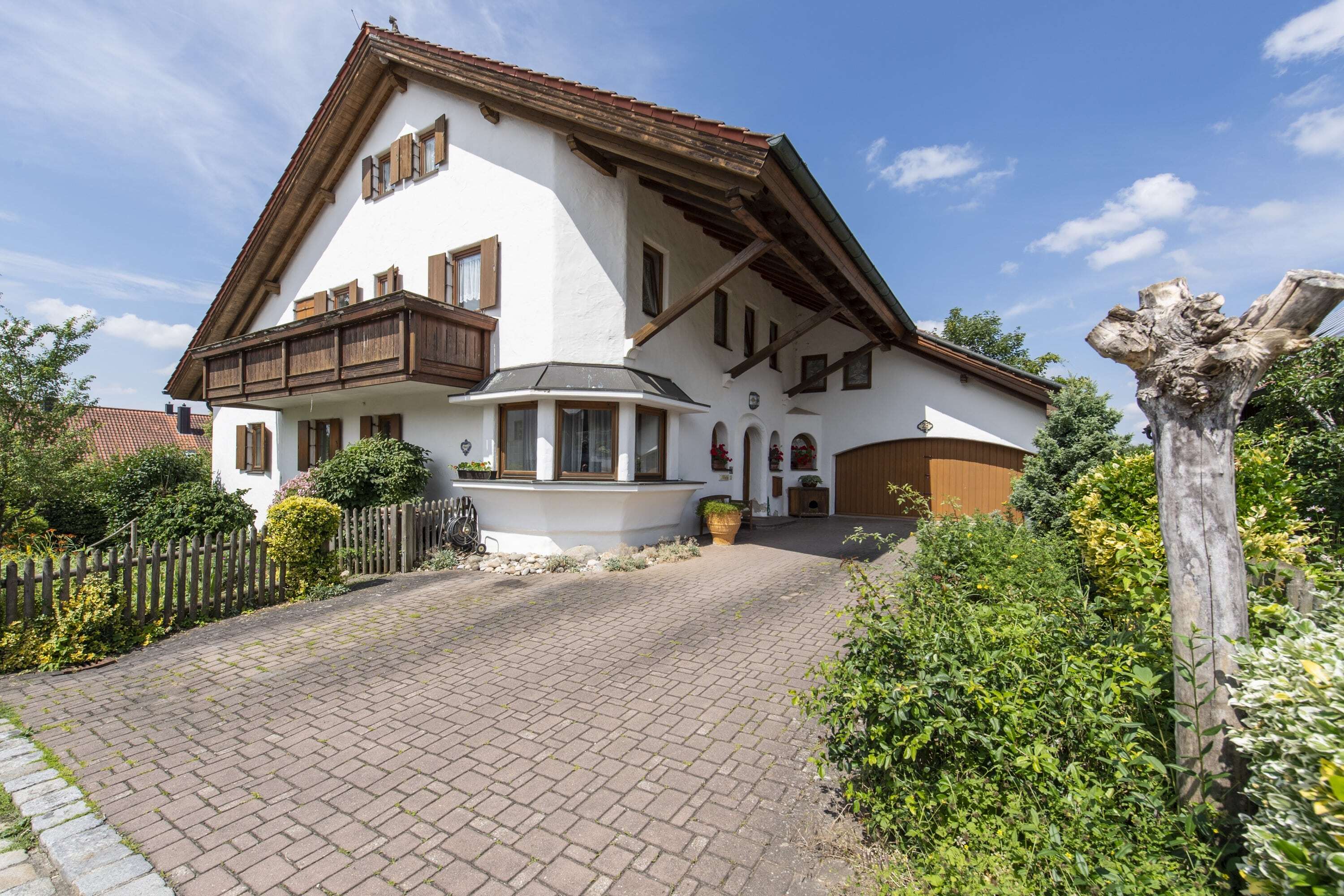 Mehrfamilienhaus zum Kauf 810.000 € 17 Zimmer 282 m²<br/>Wohnfläche 1.003 m²<br/>Grundstück Monheim Monheim 86653