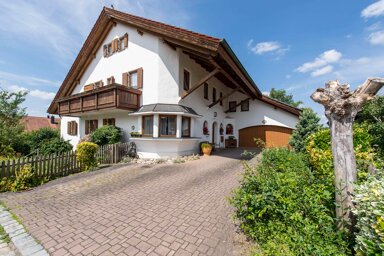 Mehrfamilienhaus zum Kauf 810.000 € 17 Zimmer 282 m² 1.003 m² Grundstück Monheim Monheim 86653