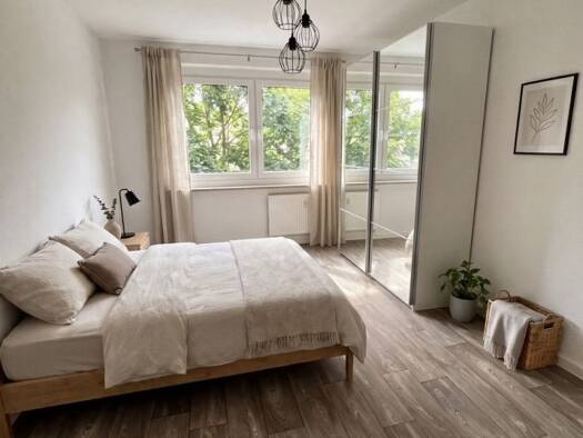 Wohnung zur Miete 440 € 3 Zimmer 68,6 m² 2. Geschoss frei ab 01.02.2027 Am Plattenwerk 10 Alten Dessau-Roßlau 06847