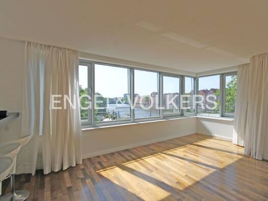 Wohnung zur Miete 1.700 € 3 Zimmer 115 m² 3. Geschoss frei ab sofort Altstadt Bremen 28195