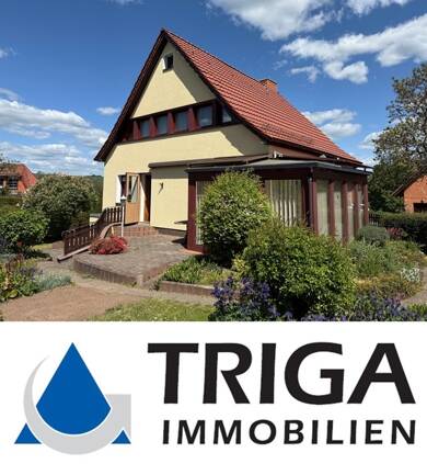 Einfamilienhaus zum Kauf 265.000 € 4 Zimmer 120 m² 519 m² Grundstück Nordhausen Nordhausen 99734