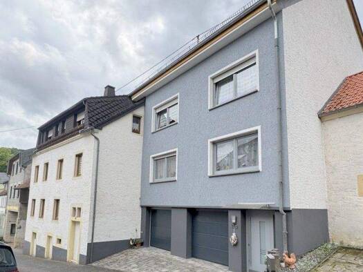 Mehrfamilienhaus zum Kauf 585.000 € 492 m² 529 m² Grundstück Bollendorf 54669