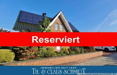 Haus zum Kauf 419.000 € 6 Zimmer 170 m² 895 m² Grundstück Großenmeer Ovelgönne- Grossenmeer 26939