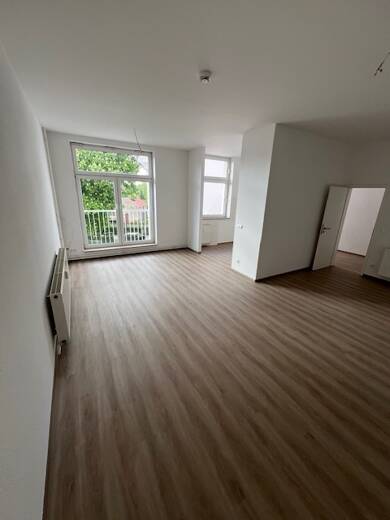 Wohnung zur Miete 535 € 1 Zimmer 48,5 m² 1. Geschoss frei ab sofort Glienicker Str. 1 Dabendorf Zossen 15806